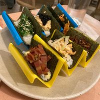   at 123V Browns in London