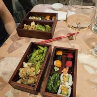  at 123V Browns in London