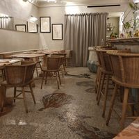  at 123V Browns in London