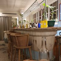  at 123V Browns in London