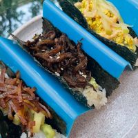   at 123V Browns in London