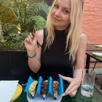   at 123V Browns in London