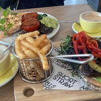  at Short Straw in Hawthorn