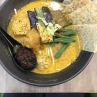   at BMS Organics - One Utama in Petaling Jaya