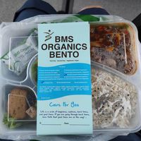  at BMS Organics - One Utama in Petaling Jaya