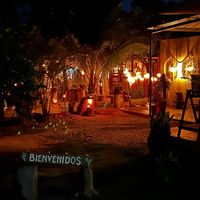   at La Yaqueria in Valladolid