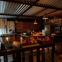   at La Yaqueria in Valladolid