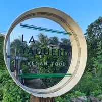  at La Yaqueria in Valladolid