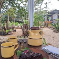  at La Yaqueria in Valladolid