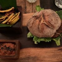  #Veganuary at La Yaqueria in Valladolid