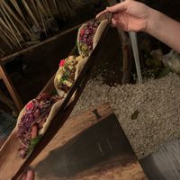  #Veganuary at La Yaqueria in Valladolid