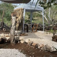   at La Yaqueria in Valladolid