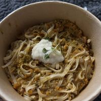   at Mi Manchi in Bogota