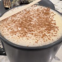 Cappuccino   at Kind Kones - Paragon Orchard in Central Singapore
