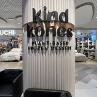   at Kind Kones - Paragon Orchard in Central Singapore