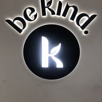   at Kind Kones - Paragon Orchard in Central Singapore