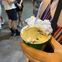 Cassata Siciliana   at Gelaaati di Marco in Barcelona