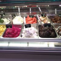  at Gelaaati di Marco in Barcelona