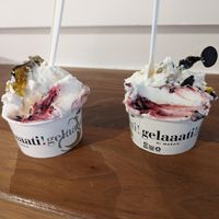  at Gelaaati di Marco in Barcelona