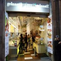 Gelaaati di marco at Gelaaati di Marco in Barcelona