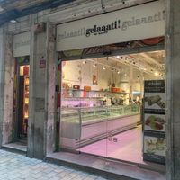  at Gelaaati di Marco in Barcelona