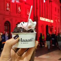  at Gelaaati di Marco in Barcelona