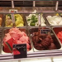  at Gelaaati di Marco in Barcelona