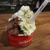  at Gelaaati di Marco in Barcelona