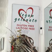 ❤️  at Gelaaati di Marco in Barcelona