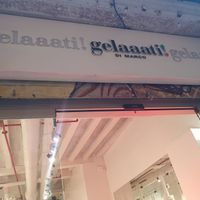  at Gelaaati di Marco in Barcelona