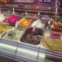  at Gelaaati di Marco in Barcelona