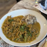   at La Route Des Vins La Paz in Puebla