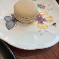   at Apothica Cafe in Cumberland