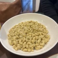 Classic Mac  at Apothica Cafe in Cumberland