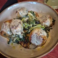  at Apothica Cafe in Cumberland