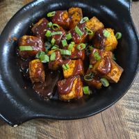  at Apothica Cafe in Cumberland