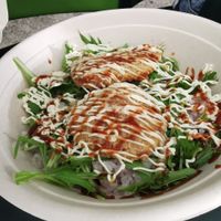 Katsu at Backyard Butchers in Tokorozawa