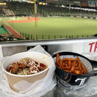   at Backyard Butchers in Tokorozawa