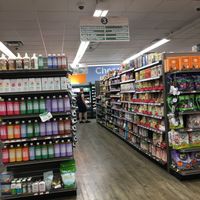Inside at Flatbush Food Co-op in Brooklyn