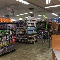 Inside at Flatbush Food Co-op in Brooklyn