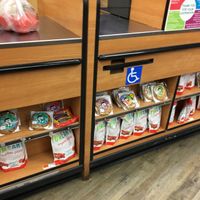 Checkout  at Flatbush Food Co-op in Brooklyn