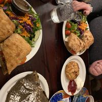   at The Whistling Kettle in Ballston Spa