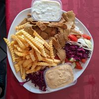  at Lawinia Grillhaus in Alfeld