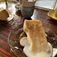   at La Bohême in Cordoba