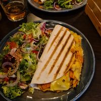  at La Bohême in Cordoba