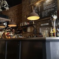  at La Bohême in Cordoba