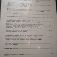  at La Bohême in Cordoba