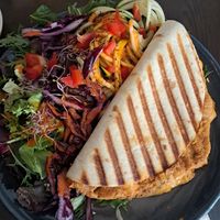  at La Bohême in Cordoba