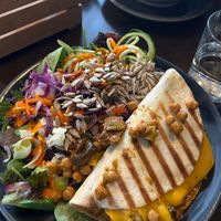   at La Bohême in Cordoba