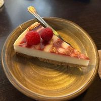   at La Bohême in Cordoba